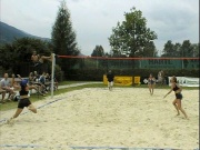 Beachvolley