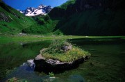 Bergsee