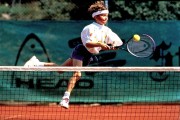Tennis Action
