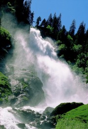 Krimmler Wasserf�lle
